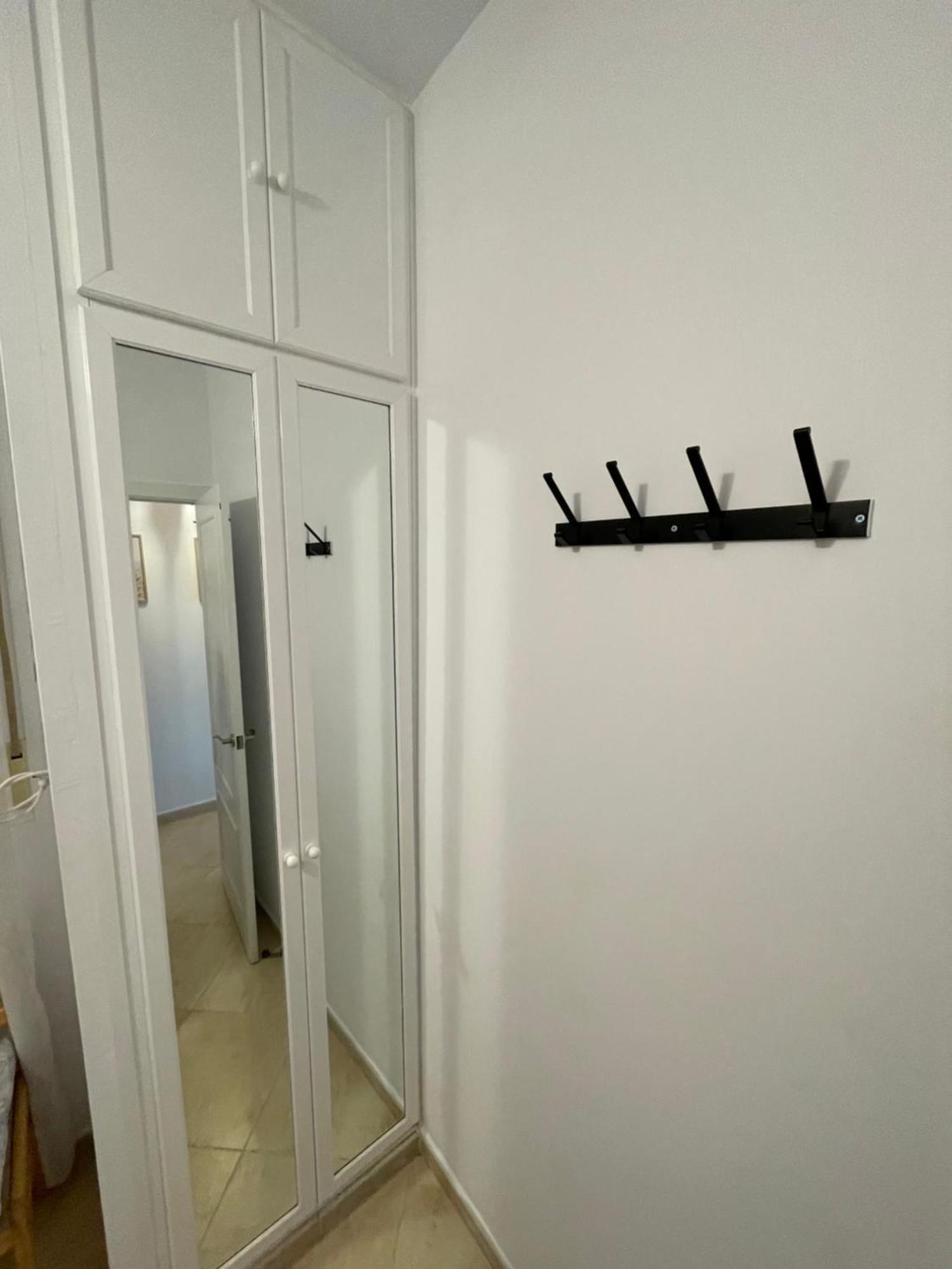 Ferienwohnung Vistas Al Mar A 10 Metros De La Playa De Regla Parking Gratis Chipiona Exterior foto